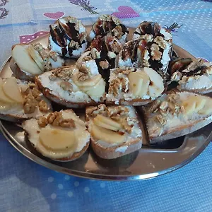 Bed & Breakfast Da Elena 