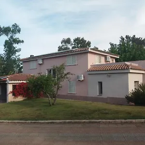 Bed & Breakfast Li Cuponi 