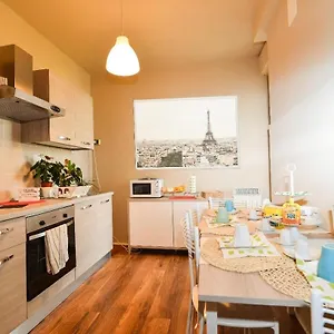 Bed & Breakfast La Gioiosa