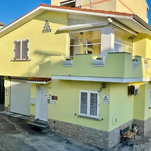 Bed & Breakfast Mare Monti Miniere 
