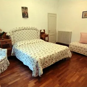Affittacamere Il Campanile Ii Locazione Turistica