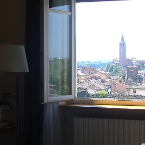  Bed & Breakfast Agli Abbaini Italië