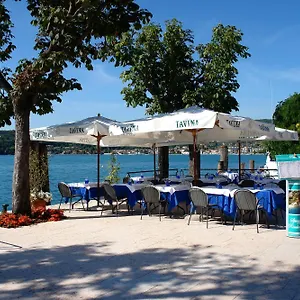 *** Hotel Ristorante Lepanto Italië