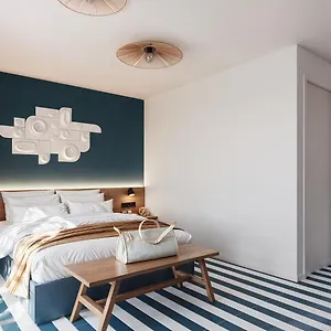  Gasthuis Valesmeralda Boutique Rooms, Marina Italië