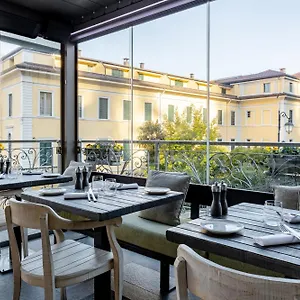 *** Hotel Seta Italië