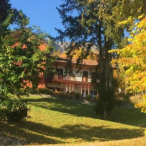 Bed & Breakfast Fiocco 