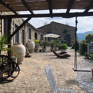 Bed & Breakfast San Noto Antica Residenza Di Caccia 