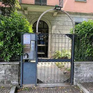  Gasthuis Gira Italië