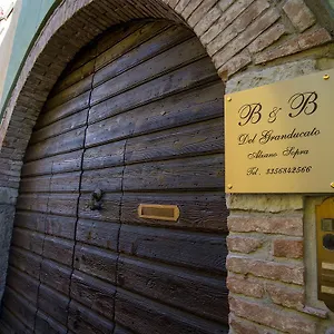 Bed & Breakfast Del Gran Ducato Di Alzano Sopra 