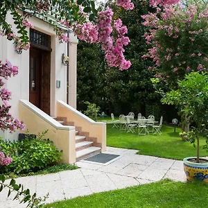 ** Aparthotel Mainard Italië