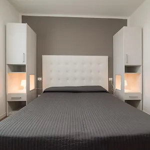  Hotel Al Sole Italië