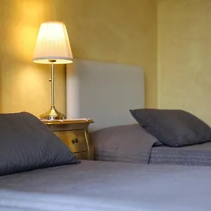 Bed & Breakfast Casa Degli Ulivi 