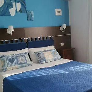 Bed & Breakfast Thea 