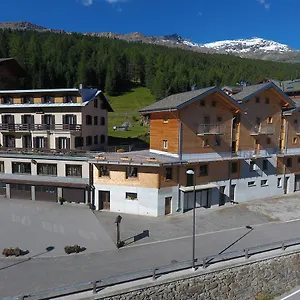  Aparthotel Meublè Adler - Rooms&mountain Italië