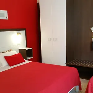 Bed & Breakfast Thea 