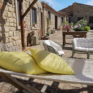 Bed & Breakfast San Noto Antica Residenza Di Caccia 