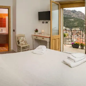  Bed & Breakfast Aria Ona Italië