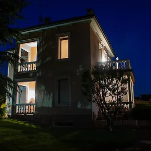 Bed & Breakfast Le Rondini ***